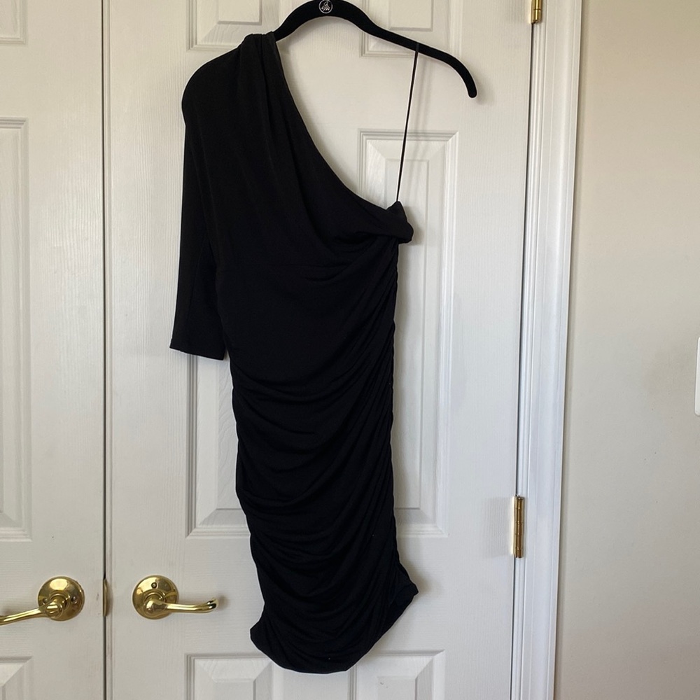 Express dress.